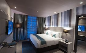 Bai Hotel Cebu 4*